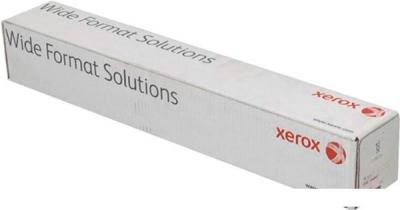 Бумага и материалы для печати Xerox Inkjet Monochrome Paper 610 мм x 100 м 80 г/м2 450L97059 Бумага и материалы для печати Xerox Inkjet Monochrome Paper 610 мм x 100 м 80 г/м2 450L97059