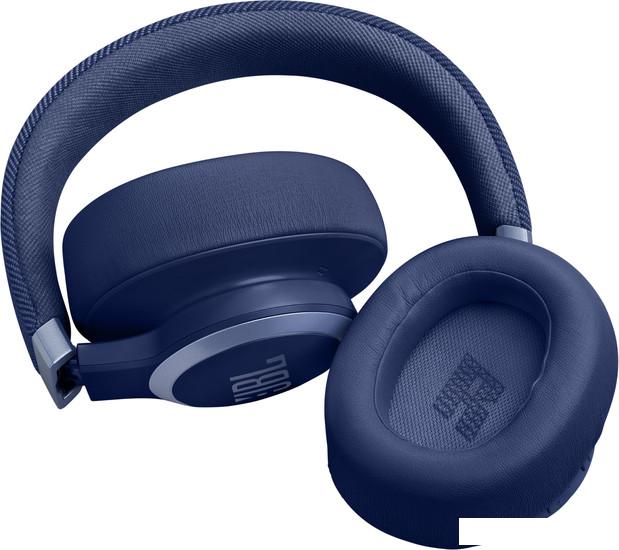 Наушники JBL Live 770NC (синий)