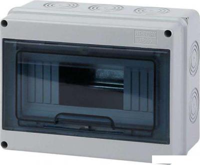 Бокс пластиковый Эра КМПн-8 IP65 Б0046405