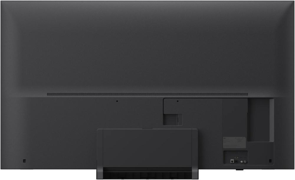 MiniLED телевизор LG QNED evo AI QNED83 65QNED83B6A