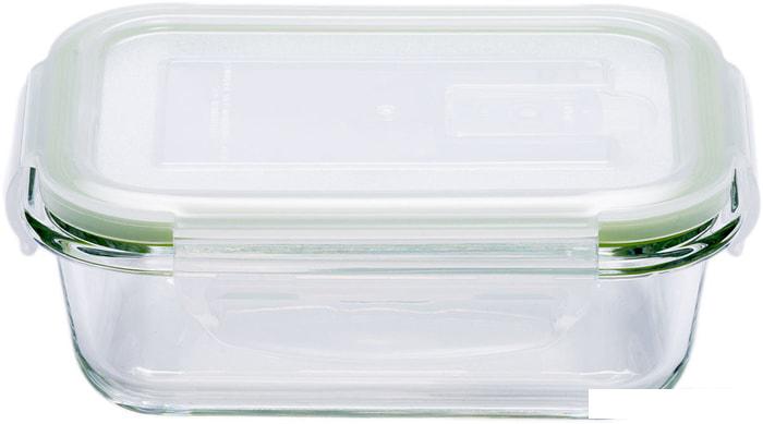 Посуда для хранения продуктов ELEY ELP2403G