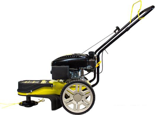 Газонокосилка Champion LMH5629