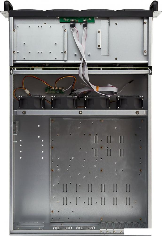 Корпус ExeGate 3U660-HS16 600W EX281300RUS