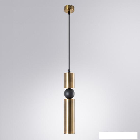 Точечный светильник Arte Lamp Ran A3162SP-1PB