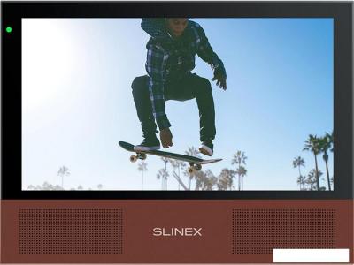 Монитор Slinex Sonik 7 (черный)