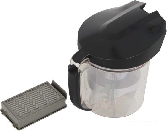 Пылесос Tefal TW4855EA