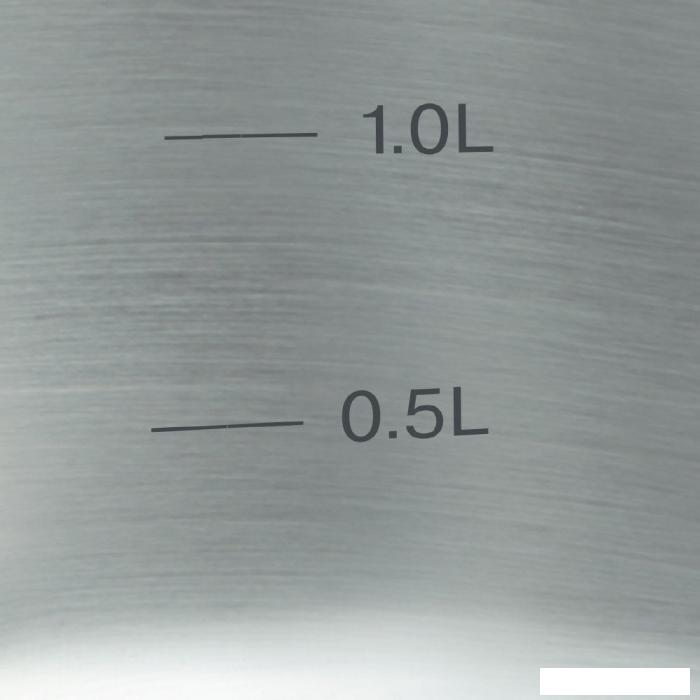 Набор кастрюль Rondell Erbe RDS-1290
