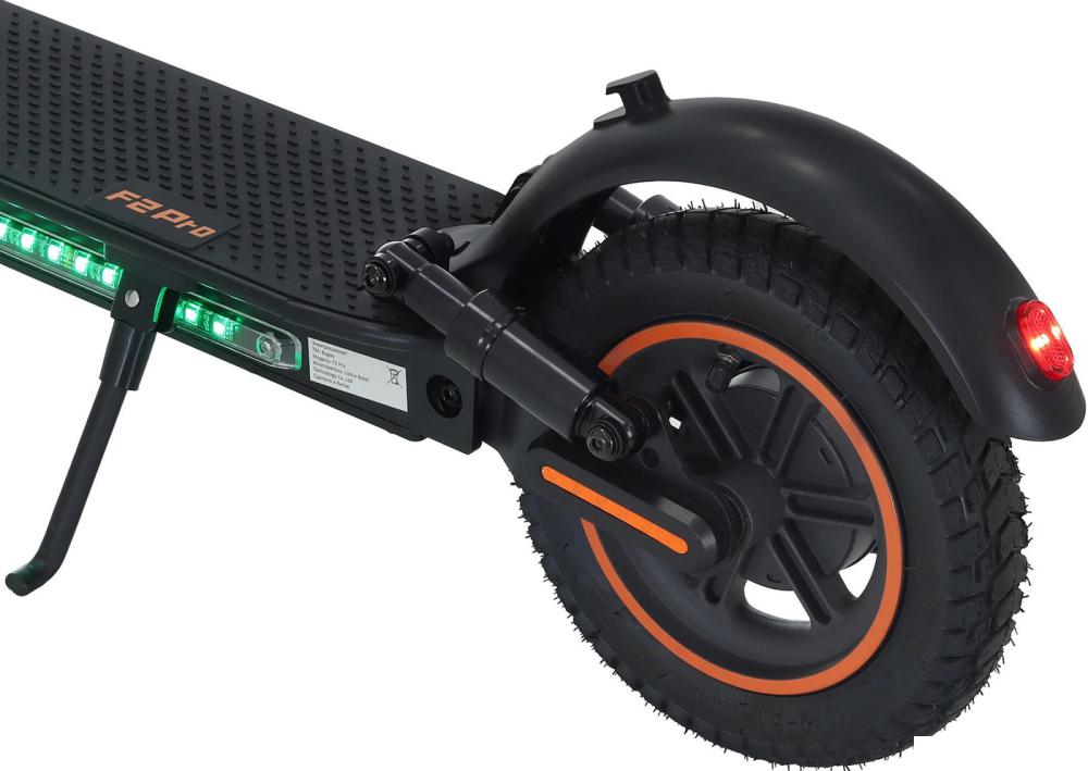 Электросамокат Kugoo F2 Pro