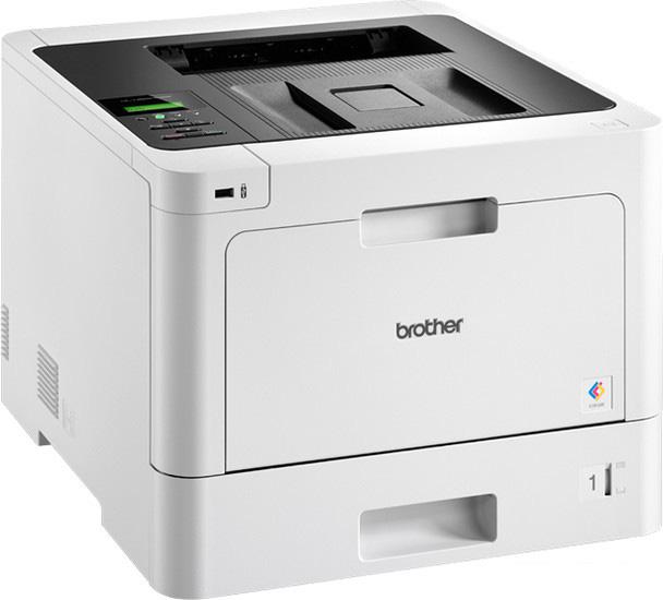 Принтеры и МФУ Brother HL-L8260CDW