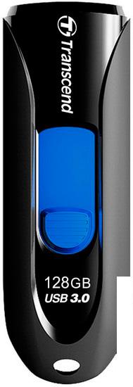 USB Flash Transcend JetFlash 790 128GB (TS128GJF790K)
