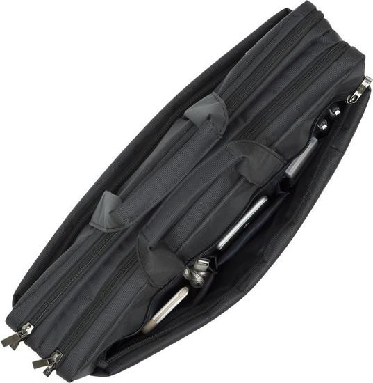 Сумка Rivacase Central 8257 (черный)