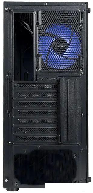 Корпус Eurocase A31 ARGB