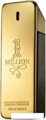 Туалетная вода Paco Rabanne 1 Million EdT (100 мл)