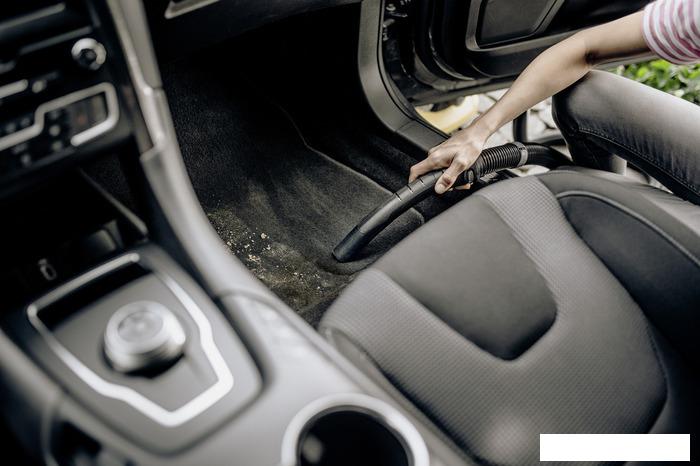 Пылесос Karcher WD 5 V-25/5/22 1.628-300.0