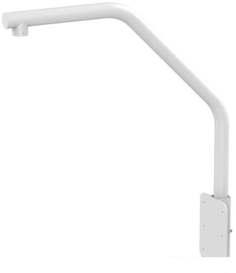 Крепление для камер видеонаблюдения Hikvision DS-1660ZJ