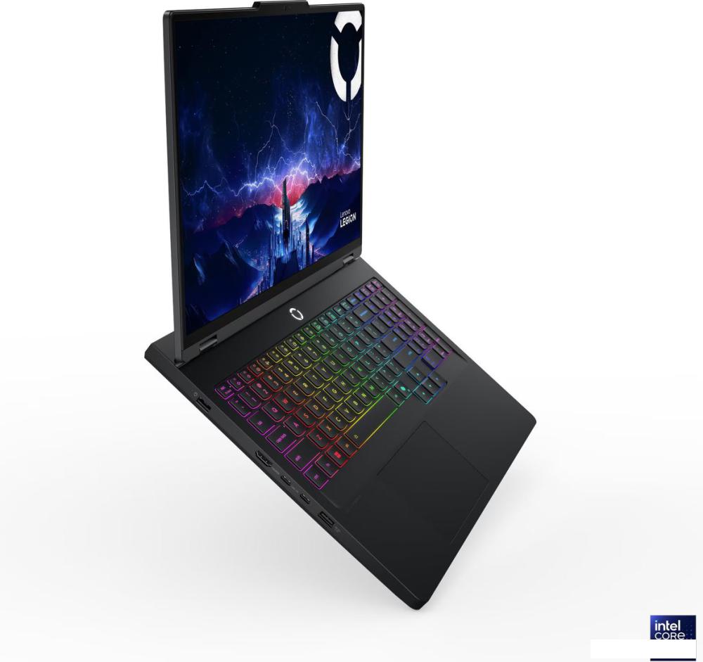 Игровой ноутбук Lenovo Legion Pro 5 16IAX10 83F3000XRK
