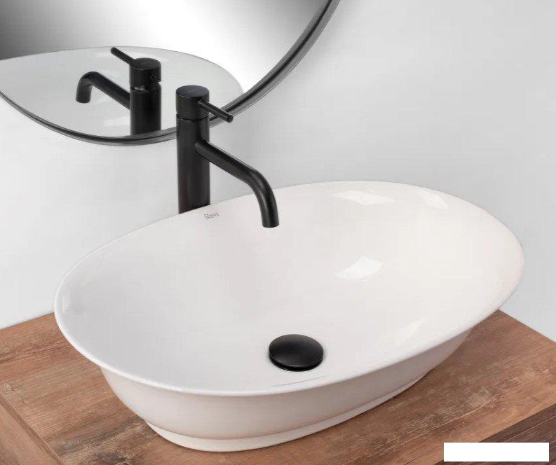 Умывальник Rea Roma U5600
