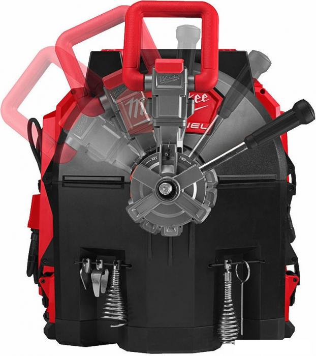 Автоподача Milwaukee M18FFSDC 4932471993