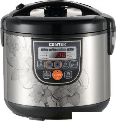 Мультиварка CENTEK CT-1498