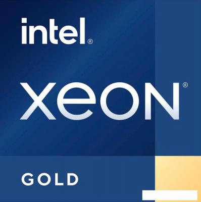 Процессоры Intel Xeon Gold 5315Y