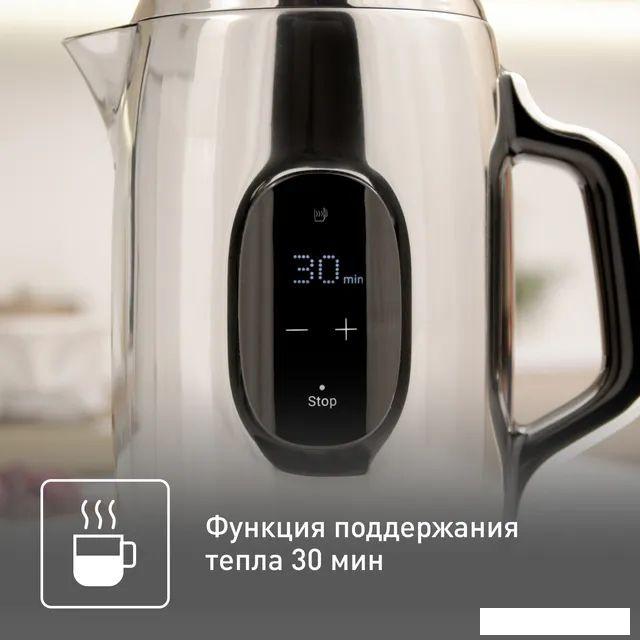 Электрический чайник Tefal Majestuo KI883D10