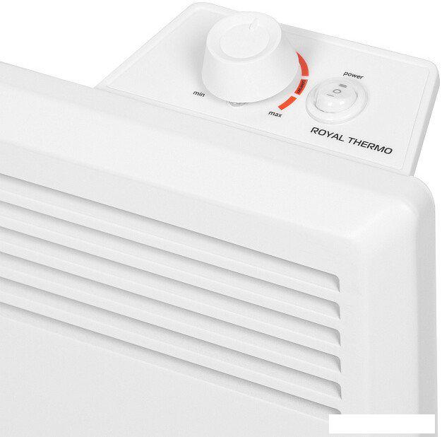 Конвектор Royal Thermo Nero RTCN/M-1000