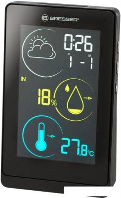 Метеостанция Bresser Temeo Life H 73278