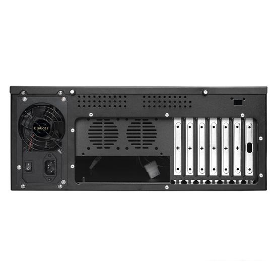 Корпуса ExeGate 4U480-06/4U4021S/1000RADS EX293237RUS