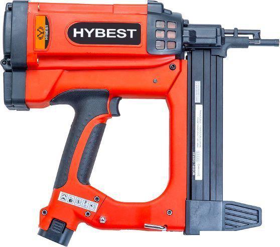 Гвоздезабиватель Hybest GSR40A (с 2-мя АКБ)