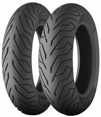 Шины для скутера/мопеда Michelin City Grip 90/90R12 54P TL Шины для скутера/мопеда Michelin City Grip 90/90R12 54P TL