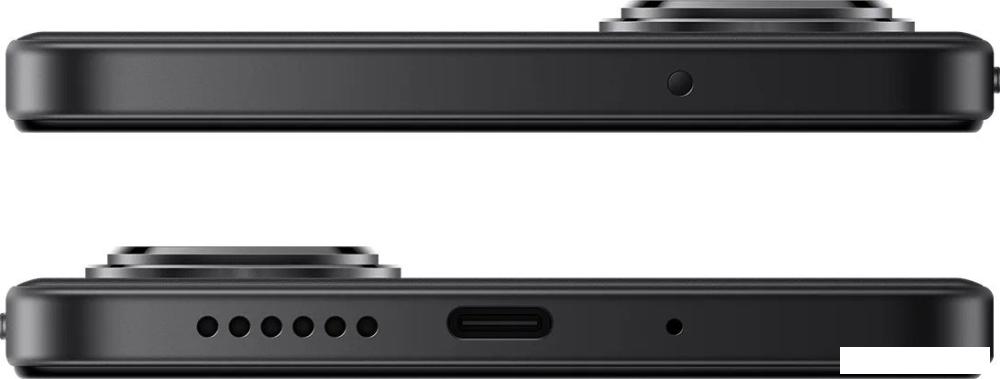 Телефон POCO M7 4G 6GB/128GB международная версия (черный)