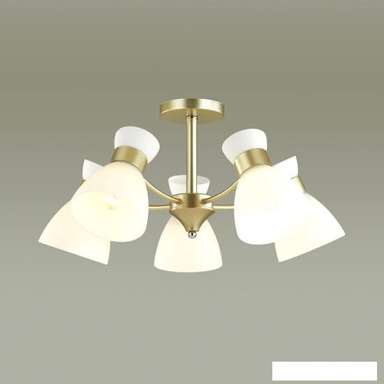 Люстра средней высоты Lumion Wilma 4535/5C