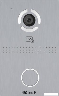 Вызывная панель BAS-IP AV-03BD (серебристый)