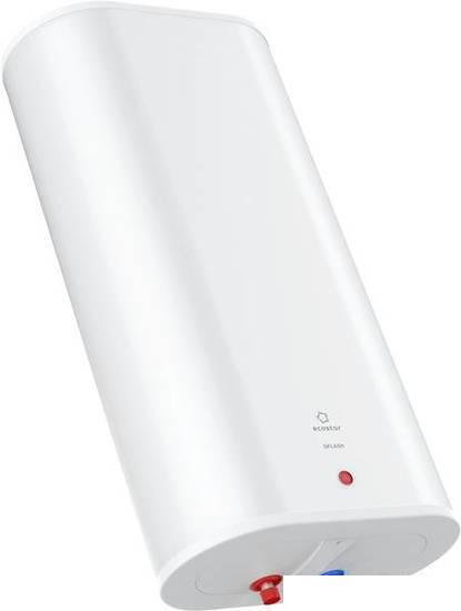 Накопительный электрический водонагреватель EcoStar Splash EWH-SP100-FS