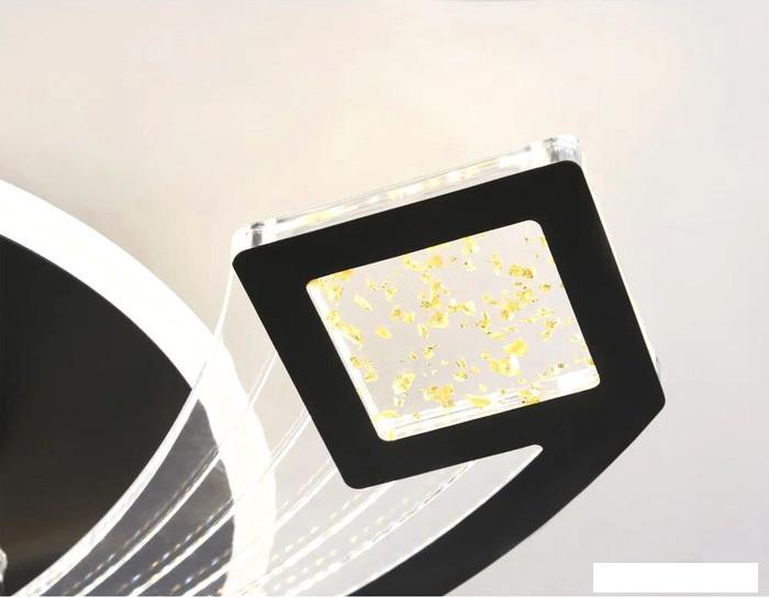 Светильники, люстры, бра, споты Ambrella light FA FA4477