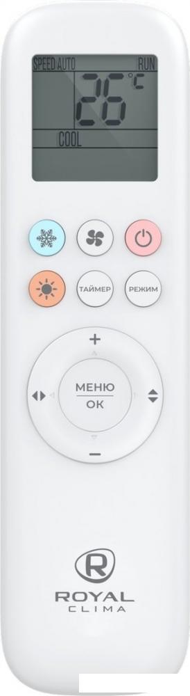Кондиционер Royal Clima CO-F60HNXA/CO-E60HNXA