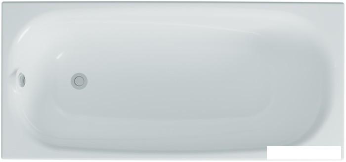 Ванна Triton Европа 180х70 (с каркасом)
