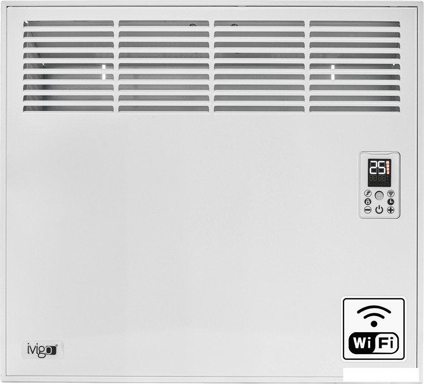 Конвектор iVigo EPK4550P05 Wi-Fi