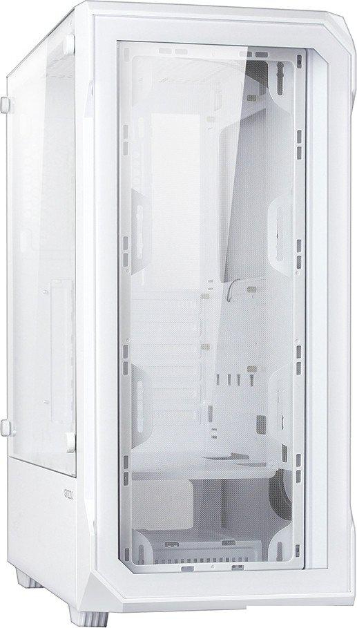 Корпус Ginzzu CL130