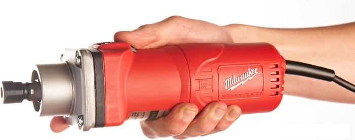 Прямошлифовальная машина Milwaukee DG 30 E 4933385100