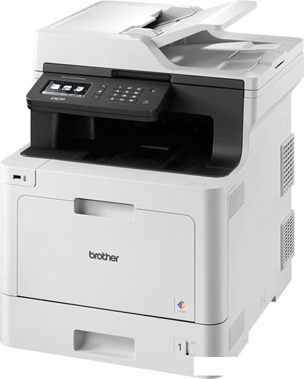 Принтеры и МФУ Brother DCP-L8410CDW