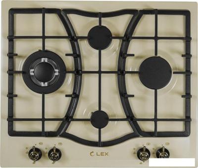 Варочная панель LEX GVE 643C IV
