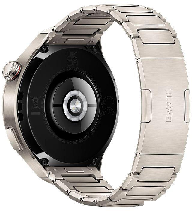 Умные часы Huawei Watch 4 Pro (титановый)