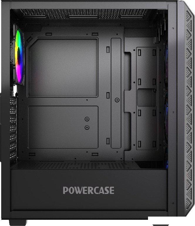 Корпуса Powercase Mistral CMSB-L4