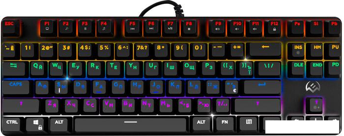 Клавиатура SVEN KB-G9150