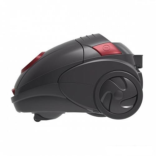 Пылесос Blackton Bt VC1401B (черный/красный)
