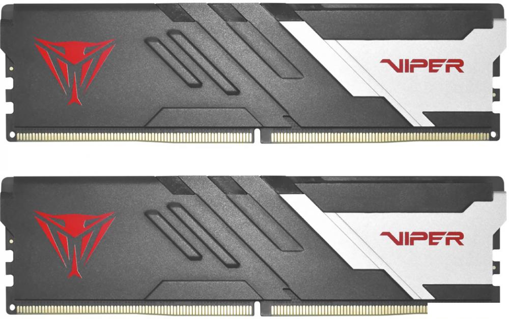 Оперативная память Patriot Viper Venom 2x16ГБ DDR5 5600МГц PVV532G560C36K