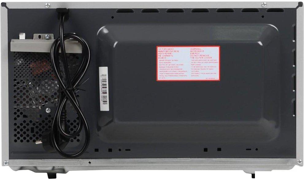 Микроволновая печь Panasonic NN-ST34HWZPE