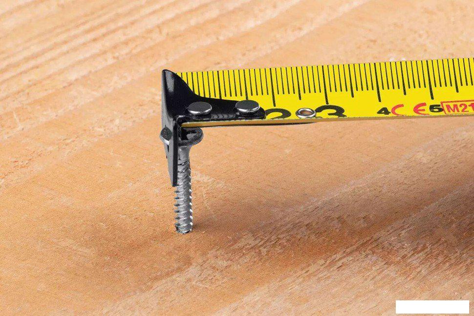 Рулетка KRAFTOOL 34122-10