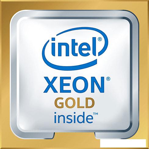 Процессор Intel Xeon Gold 6234